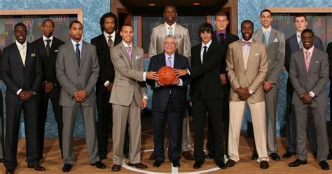 nba mock draft 2009|steph curry draft class 2009.